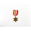 Image 1 : WWII CANADIAN / BRITISH ITALY STAR