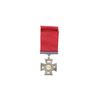 Image 2 : REPRODUCTION BRITISH MILITARY VICTORIA CROSS MEDAL
