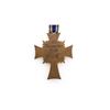Image 4 : WWII GERMAN MOTHER'S CROSS OF HONOUR BRONZE MEDAL