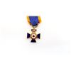 Image 5 : REPRODUCTION ASSORTED CANADIAN MILITARY MINIATURE MEDALS LOT