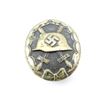 Image 1 : WWII GERMAN BLACK WOUND BADGE