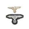 Image 1 : WWII GERMAN EAGLE BADGE LOT