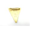 Image 2 : WWII GERMAN NATIONAL SOCIALIST WOMEN'S LEAGUE MEMBERSHIP BADGE