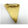 Image 4 : WWII GERMAN NATIONAL SOCIALIST WOMEN'S LEAGUE MEMBERSHIP BADGE
