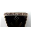 Image 3 : WWII GERMAN WOMEN'S ORGANIZATION MEMBERSHIP BADGE LOT