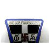 Image 5 : WWII GERMAN WOMEN'S ORGANIZATION MEMBERSHIP BADGE LOT