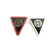 Image 1 : WWII GERMAN LABOUR FRONT BADGE LOT