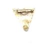 Image 3 : WWII GERMAN LABOUR FRONT BADGE LOT