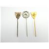 Image 2 : WWII GERMAN STICK PIN LOT
