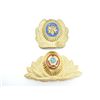 Image 1 : ASSORTED MILITARY CAP BADGE LOT