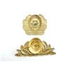 Image 2 : ASSORTED MILITARY CAP BADGE LOT