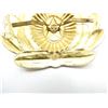 Image 4 : RUSSIAN MILITARY CAP BADGE LOT