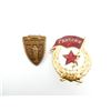 Image 1 : ASSORTED MILITARY BADGE LOT