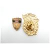 Image 2 : ASSORTED MILITARY BADGE LOT