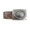 Image 1 : WWII GERMAN LUFTWAFFE BELT BUCKLE