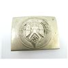 Image 1 : WWII GERMAN HITLER YOUTH BELT BUCKLE