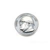 Image 1 : COMMEMORATIVE BENITO MUSSOLINI MEDALLION