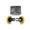 Image 2 : WWII JAPANESE OFFICER DRESS EPAULETS