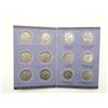 Image 4 : ASSORTED CHINESE COIN / TOKEN ALBUMS LOT