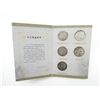 Image 3 : ASSORTED CHINESE COIN / TOKEN ALBUMS LOT