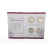 Image 5 : ASSORTED CHINESE COIN / TOKEN ALBUMS LOT