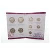 Image 6 : ASSORTED CHINESE COIN / TOKEN ALBUMS LOT