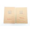 Image 1 : ASSORTED CHINESE COIN / TOKEN ALBUMS LOT