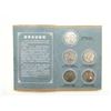 Image 5 : ASSORTED CHINESE COIN / TOKEN ALBUMS LOT