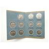 Image 6 : ASSORTED CHINESE COIN / TOKEN ALBUMS LOT