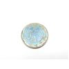 Image 2 : LATE CHING ERA CHINESE DRAGON STERLING SILVER COIN