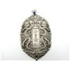 Image 3 : CHINESE MILITARY ORDER PLAQUE