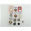 Image 1 : ASSORTED COINS LOT