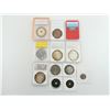 Image 2 : ASSORTED COINS LOT
