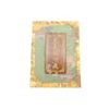 Image 6 : CHINESE TRAVELLING TENT CANDLE STAND WITH FITTED CASE