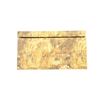 Image 7 : CHINESE TRAVELLING TENT CANDLE STAND WITH FITTED CASE