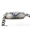 Image 6 : WWII RCAF NAMED STERLING SILVER BRACELETS, ETC. LOT