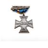 Image 8 : ASSORTED MILITARY BADGES, BUTTONS, PLATE, ETC. LOT