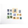 Image 1 : PRE-WWII / WWII GERMAN STAMP LOT