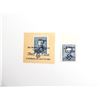 Image 2 : PRE-WWII / WWII GERMAN STAMP LOT