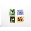 Image 5 : PRE-WWII / WWII GERMAN STAMP LOT