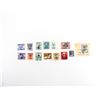 Image 1 : PRE-WWII / WWII GERMAN STAMP LOT