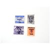 Image 4 : PRE-WWII / WWII GERMAN STAMP LOT