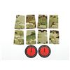 Image 1 : CANADIAN SPECIAL OPERATIONS REGIMENT SLIP-ONS, ETC. LOT
