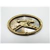 Image 1 : REPRODUCTION WWI GERMAN MG BADGE