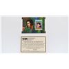 Image 1 : COLLECTIBLE LIMITED EDITION ELVIS PRESLEY "THE GAMBIA" STAMP