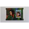 Image 3 : COLLECTIBLE LIMITED EDITION ELVIS PRESLEY "THE GAMBIA" STAMP
