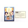 Image 1 : COLLECTIBLE LIMITED EDITION SILVER ELVIS PRESLEY STAMP
