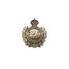 Image 3 : WWI / WWII CANADIAN MILITARY BADGE LOT