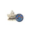 Image 5 : ASSORTED POLICE BADGES, ETC. LOT