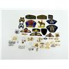 Image 1 : ASSORTED RCMP BADGES LOT